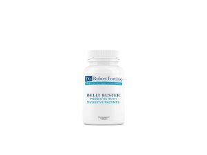 Belly Buster Probiotic