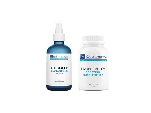 Wellness Bundle