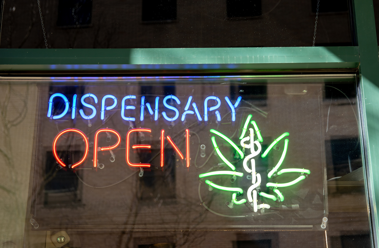 Dispensaries Near me?New Dispensaries Opened in New Jersey?Yes, New